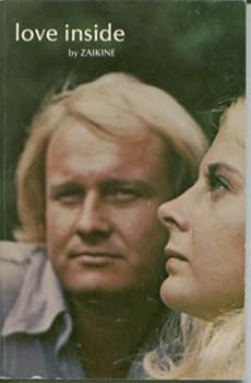 Paperback love inside Book