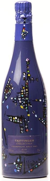 テタンジェ　コレクション　ブリュット・ミレジメ　1981 テタンジェ コレクション ブリュット・ミレジメ 1981 【楽天市場