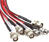 Gtiwung éclairage RC à 6 diodes blanc bleu rouge, prise JR photo 5