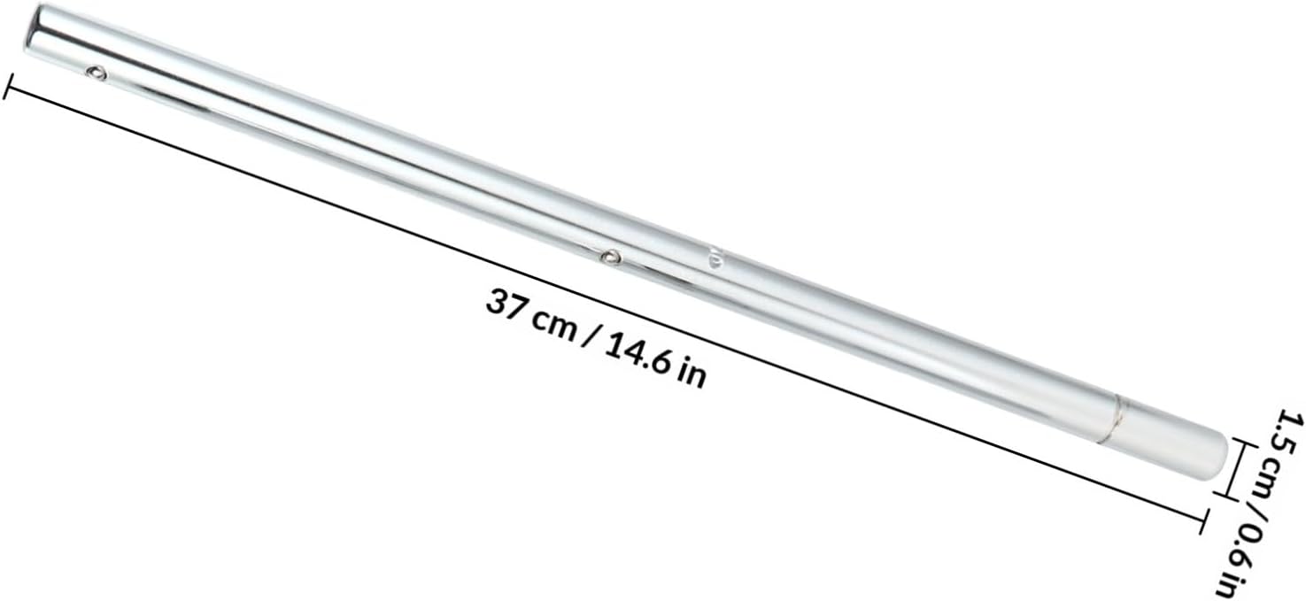 OUNONA Lug Nut Wrench Cross Wrench for Tire Removal Durable Carbon Steel Tire Tool for Cars and Suvs Resistant Design for Easy Use