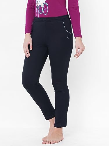 Image of Sweet Dreams Women Solid Cotton Rich Sleepwear /Loungewear Pyjamas