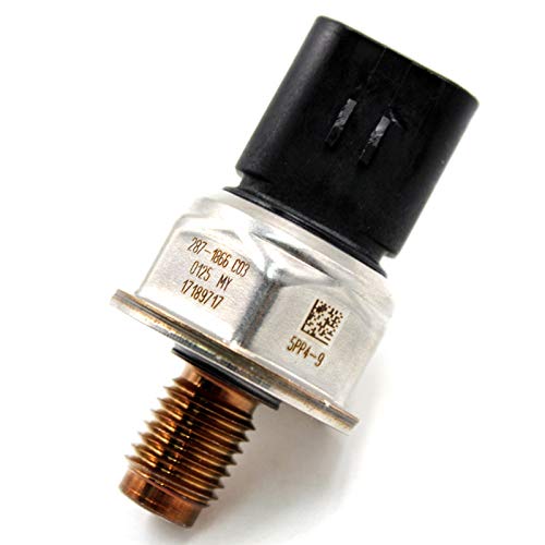 Oil Pressure Sensor Fuel Rail Pressure Sensor OEM 5Pp4-9 Pressure Sensor Switch Oil Pressure Switch