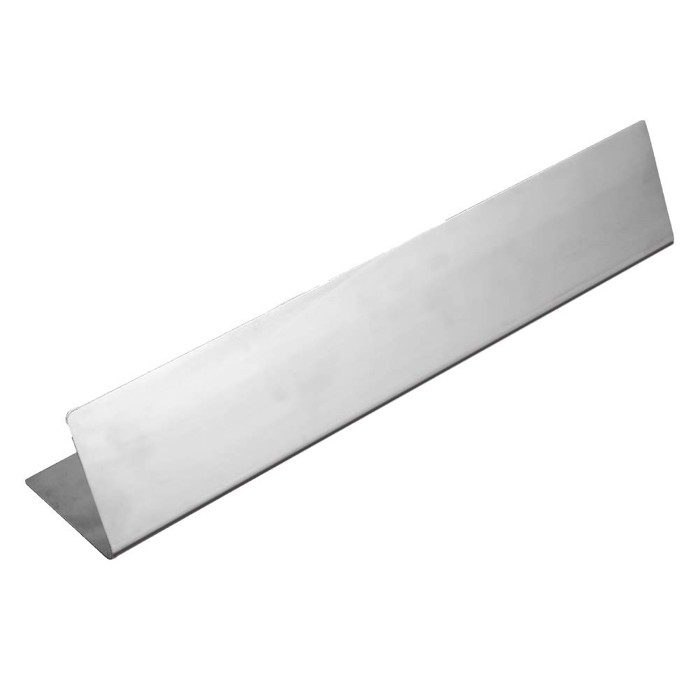 5 szt. Grill gazowy Grill płyta grzewcza zamiennik osłony dla serii Weber Spirit/Genesis Silver