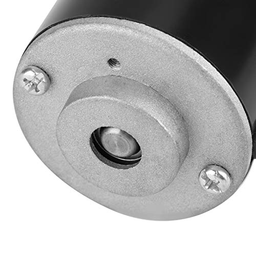 High Torque Dc Motor 12V 3500Rpm Permanent Magnet Motor High Speed Cw/Ccw (12V Dc 3500Rpm) #TOP7