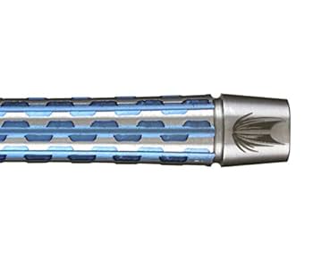 Target Carrera azzurri CX1 21g スティール sddefault.jpg