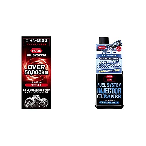 KURE(H) ICVXe sԗpN (180ml) & tGVXe CWFN^[N[i[ (236ml) E-2305-12LyZbgz