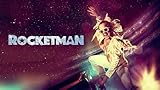 Photo of the Rocketman