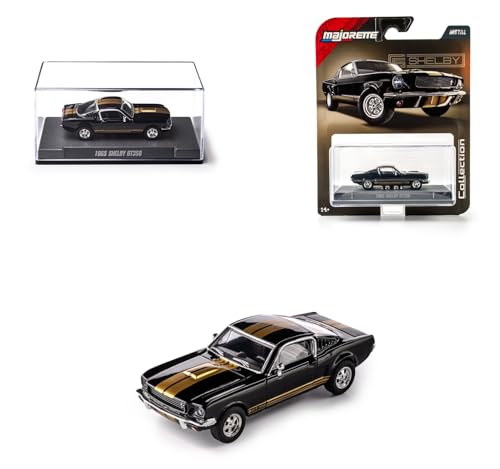 With Rubber Tires & Display Case, For Collectors & Adults