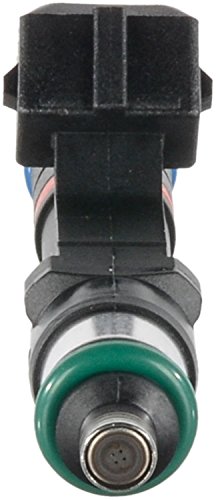 Bosch 0280158079 Original Equipment Fuel Injector (1 Pack)