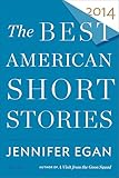 The Best American Short Stories 2014 (The Best American Series)