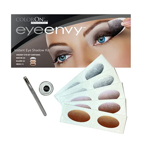 Eye Envy Smokey Eye Kit
