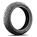 MICHELIN Road 6 Rear Tire (180/55ZR-17), black