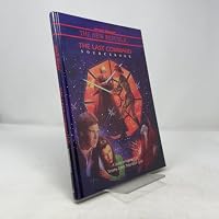 The Last Command (Star Wars: The Roleplaying Game) 0874311977 Book Cover