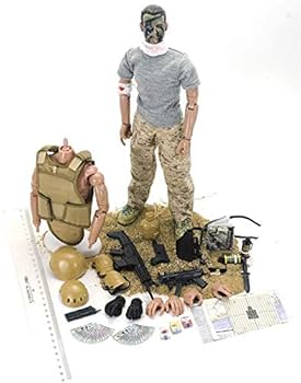 【1/6アクションフィギュア】ToySoldier Amazon | 1/6ソルジャーアクションフィギュアモデルおもちゃ