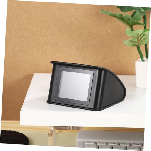 Compteur vitesse numérique auto avec écran LCD portable