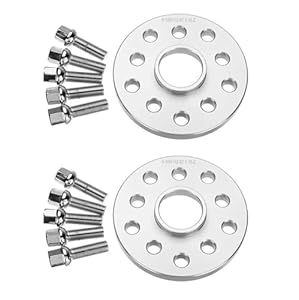 Clwywul A8 S8 Spurverbreiterung 2 Stück