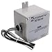 Intermatic IG1200RC3 Surge Protector, Gray