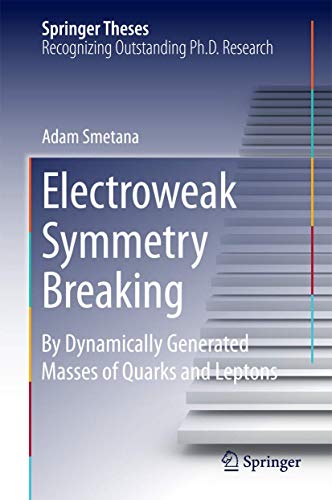 Electroweak Symmetry Breaking view 2