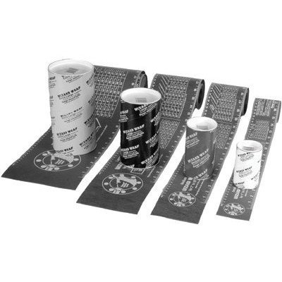 Wizard Wraps - wizard wrap large 6