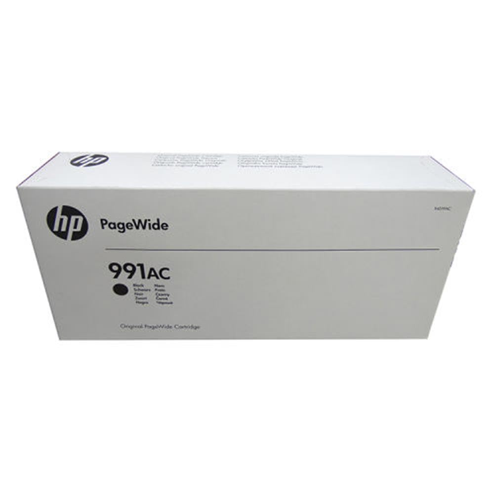 hp X4D19AC Cartuccia Nero Cartr Pagewide