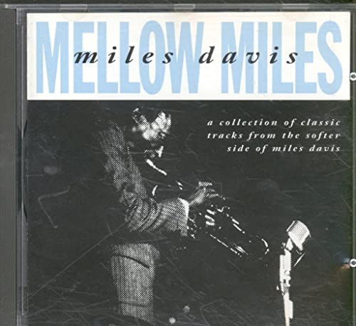 Mellow Miles