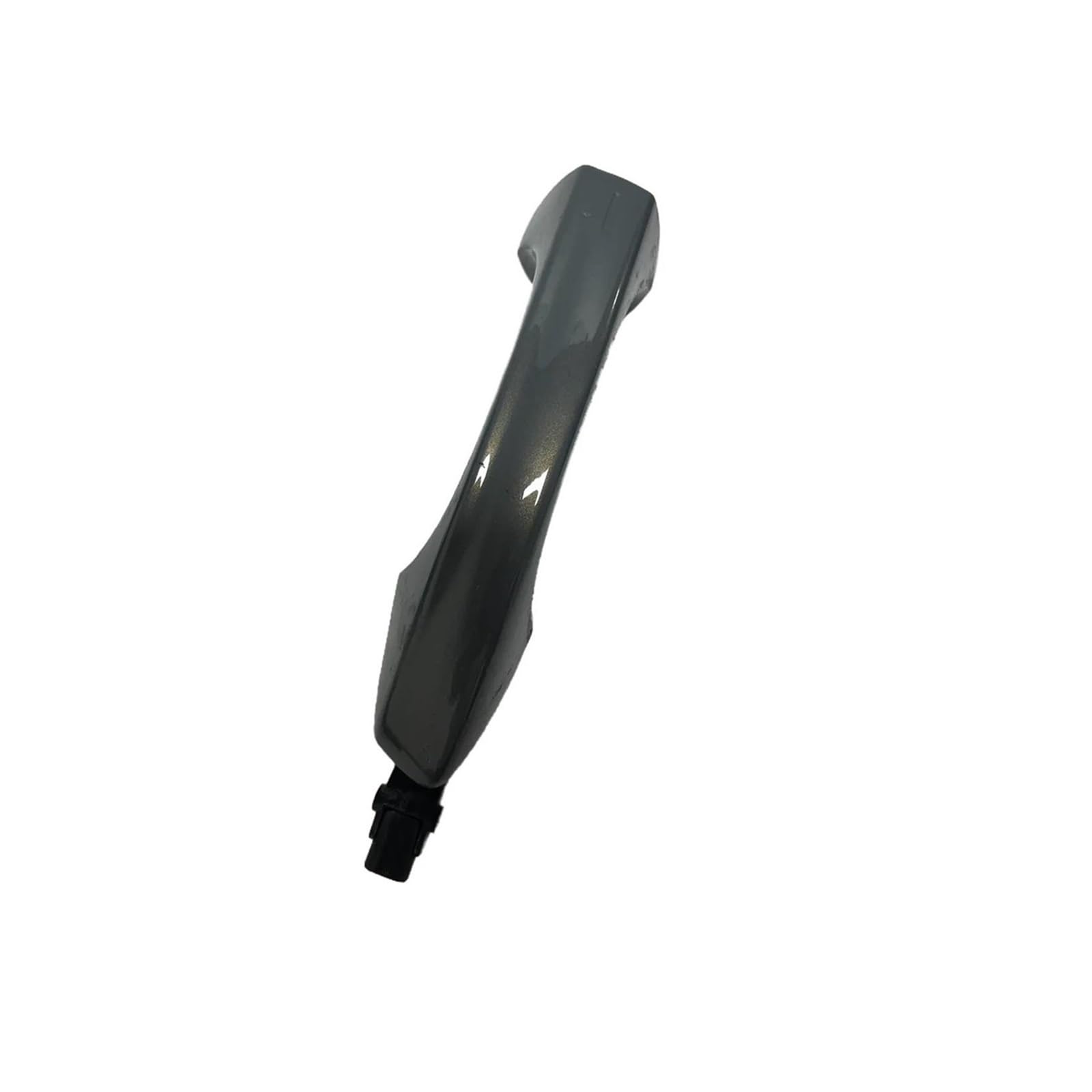 EVEKHAHHRB Exterior Door Handle 1PCS Comfort Access Kessy Door Exterior Handle for Q3 RSQ3 Outer Door Handle(Gray Left)