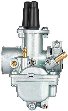 PUCKY New Carburetor for Yamaha YAMAHA PW 80 PW80 1983-2006 Bike Carb