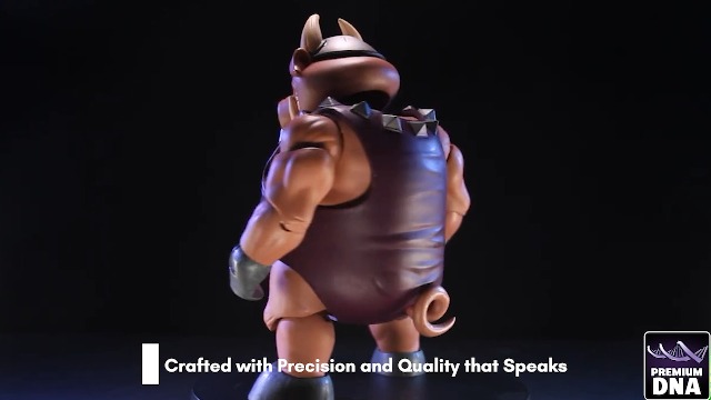 Amazon.com: Premium DNA Toys BATTLETOADS Anthology Collection Wave