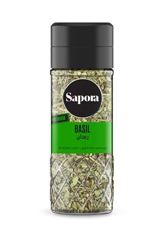 Sapora Basil 17 g