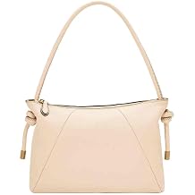 FOSSIL Willa Leather shoulder bag for Women