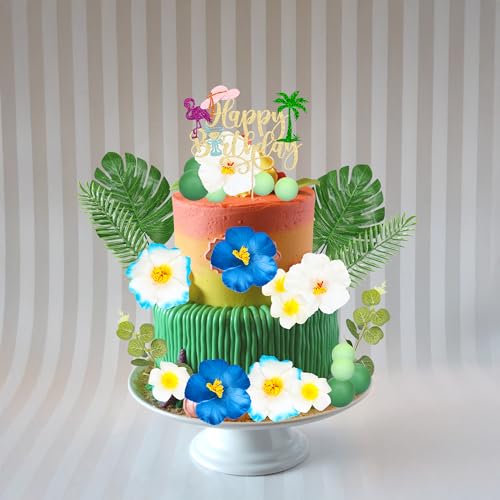 Décoration gâteau pour éviter les ratés de glaçage d'anniversaire