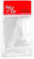 Touca Mecha Emborrachada - Style Ação