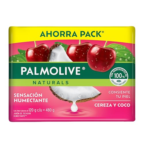 La mejor selección de Palmolive - los preferidos. 7