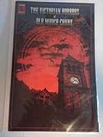 The Victorian Horrors of Old Mauch Chunk, No. 1 B003KPIG3U Book Cover