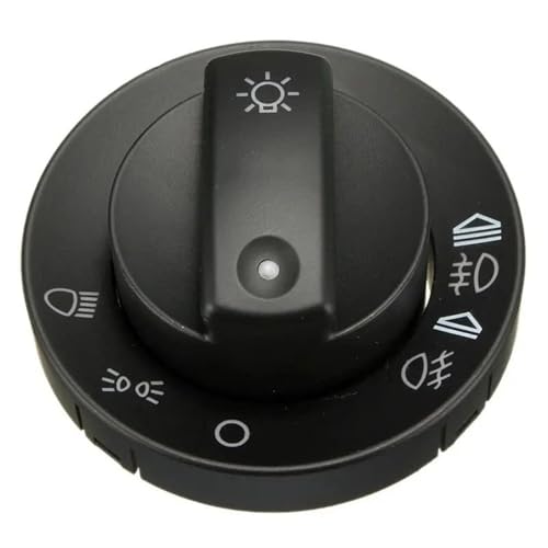 Interruptor de faros antiniebla 8E0941531C para Audi A4 S4 8E