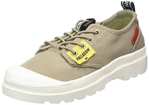 Palladium, PAMPA OX DARE, Sneakers Kids, Grau, 32, EU