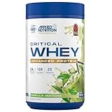 Applied Nutrition