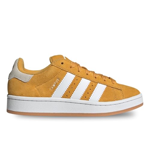 Campus 00S Giallo Bambino - 2