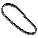 Caltric Clutch Drive Belt Compatible with Polaris Magnum 425 2X4 4X4 6X6 1995-1998