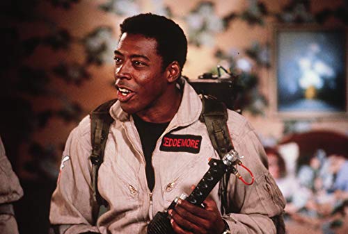 Ghostbusters 2 (Widescreen Edition) #TOP3