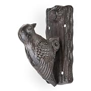 Aldaba de puerta antigua