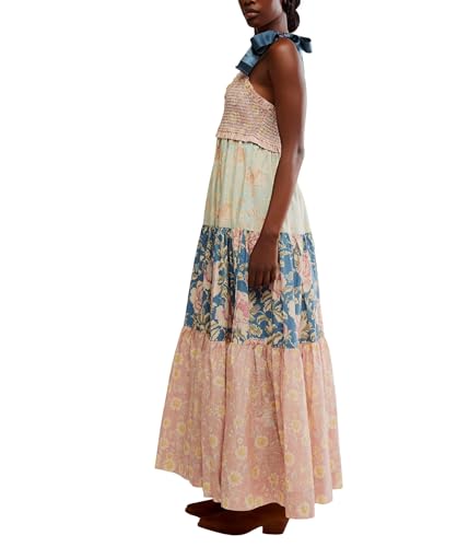 Image of Free People Women's Bluebell Maxi