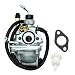 Kabay Carburetor For YAMAHA TTR 50 TTR50 50E Dirt Bike 2006-2011 Motorcycle 50cc, TTR50 Carb With Heater, 1P6-E4101-10