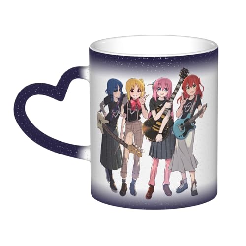 ڂEE }OJbv R[q[ Z~bN  Jbv Jbv ׂ~ߎ e ۉR[q[Jbv H Z~bN ItBX z[ Mtgp 330ml Blue