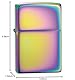 Zippo Feuerzeug, Spectrum, 151