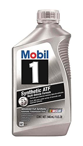 Amazon | Mobil 1 シンセティック・オートマチック