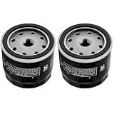 Road Passion 09 054 99 60 Oil Filter Compatible with Ducati 800 S2R 2005 2006 2007 800 Scrambler