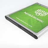 MOKESONIC MS-EB-BG530CBE Batería para Samsung Galaxy 530f/G531f, Galaxy Grand Prime, Galaxy J5 J500F (2015), J5 Duos (2015)