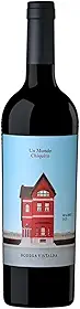 Vinho Vistalba Un Mundo Chiquito Malbec 750ml