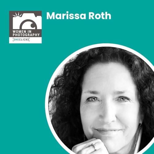 Marissa Roth: A Life Documenting Women, War and Peace